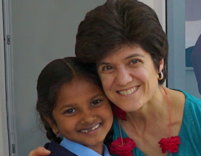 Our Vision &amp; Mission